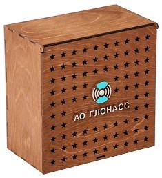 Подарочная коробка из дерева с индивидуальным дизайном и размером - фото 6662