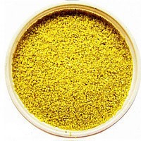 Песок желтый (акс) (0,5 кг.)